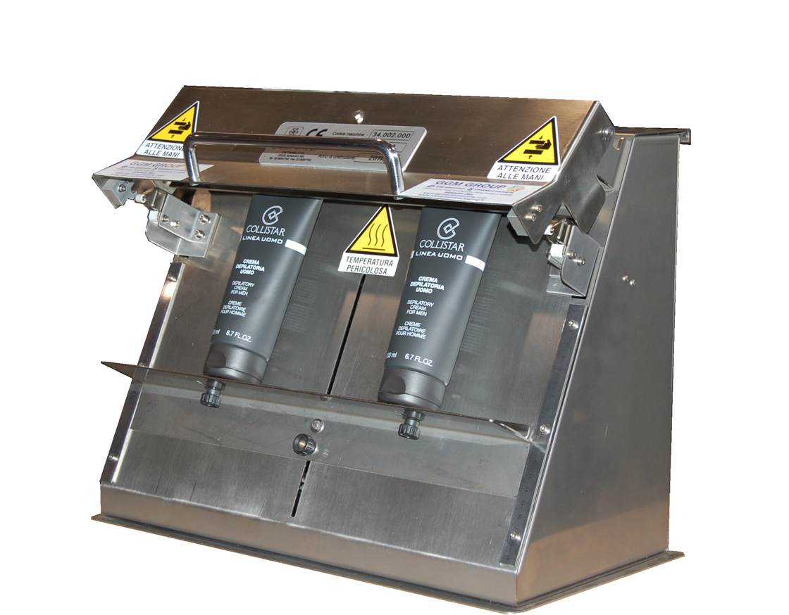 Manual welding machine SM500